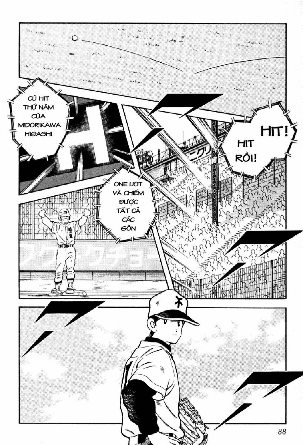 H2 Chapter 263 - TC Truyện
