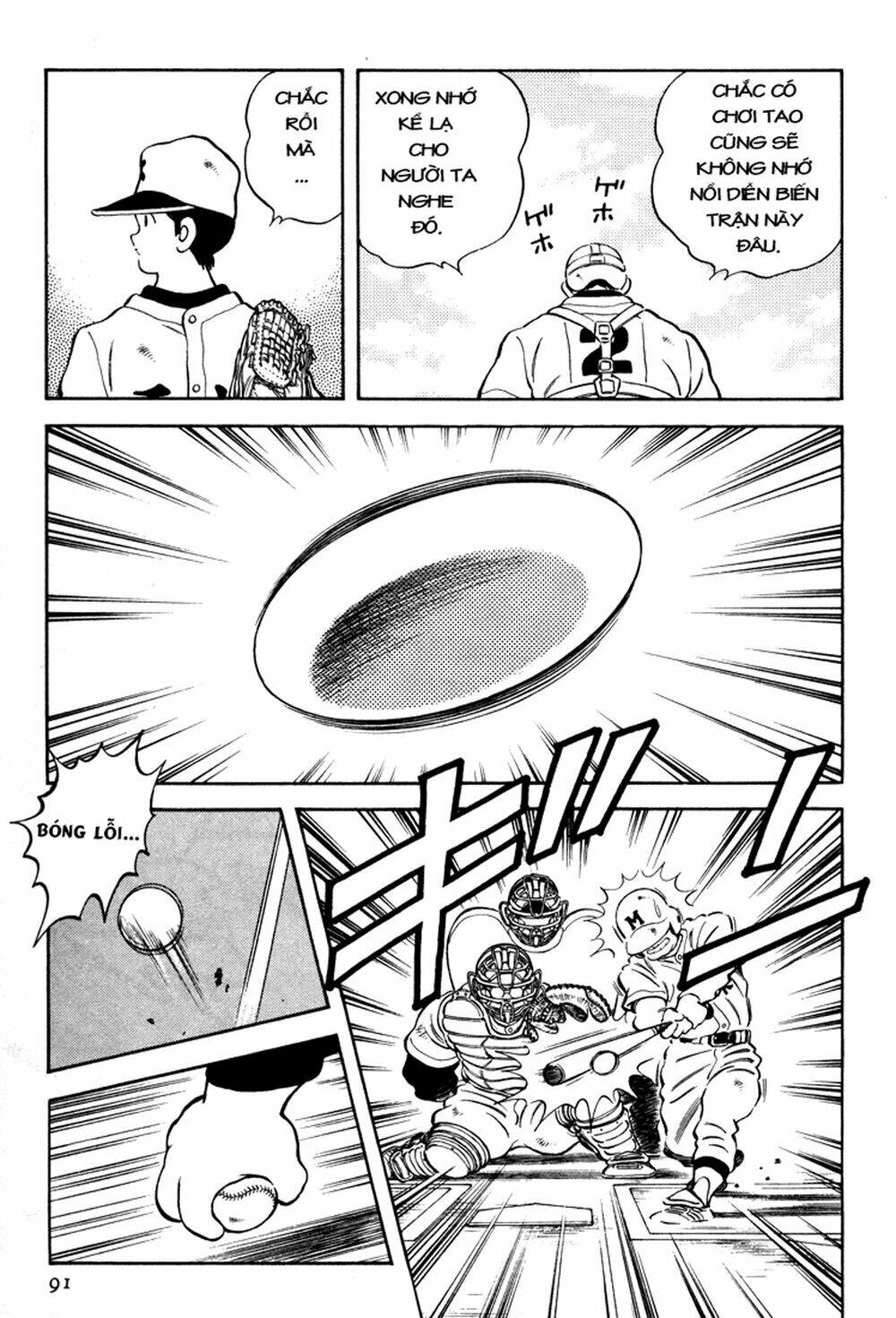 H2 Chapter 263 - TC Truyện
