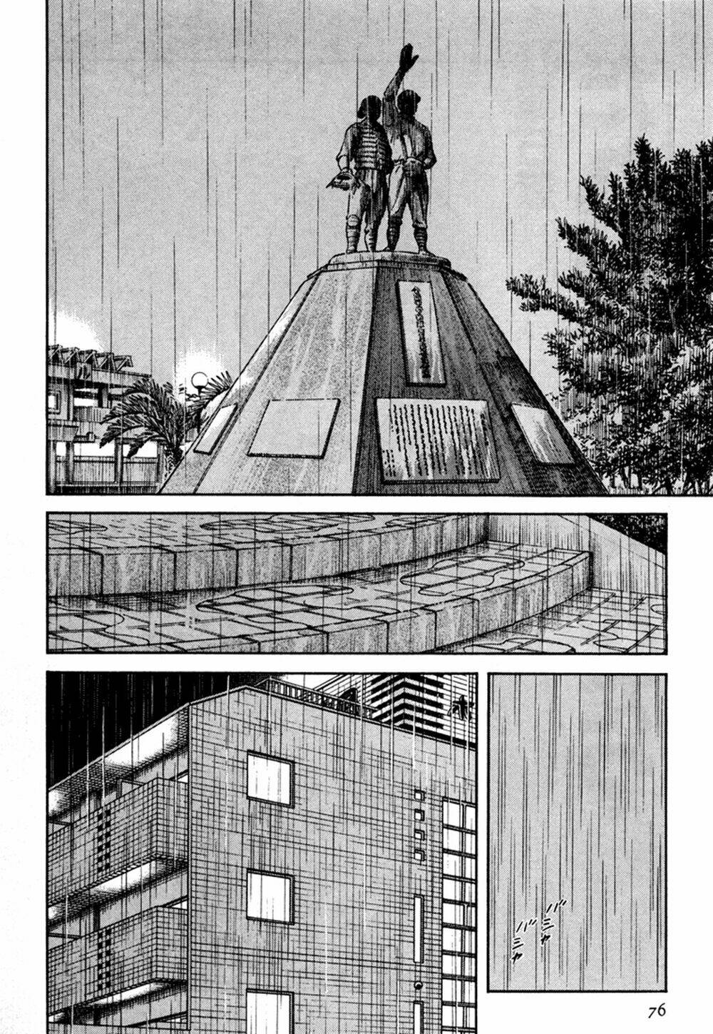 H2 Chapter 263 - TC Truyện