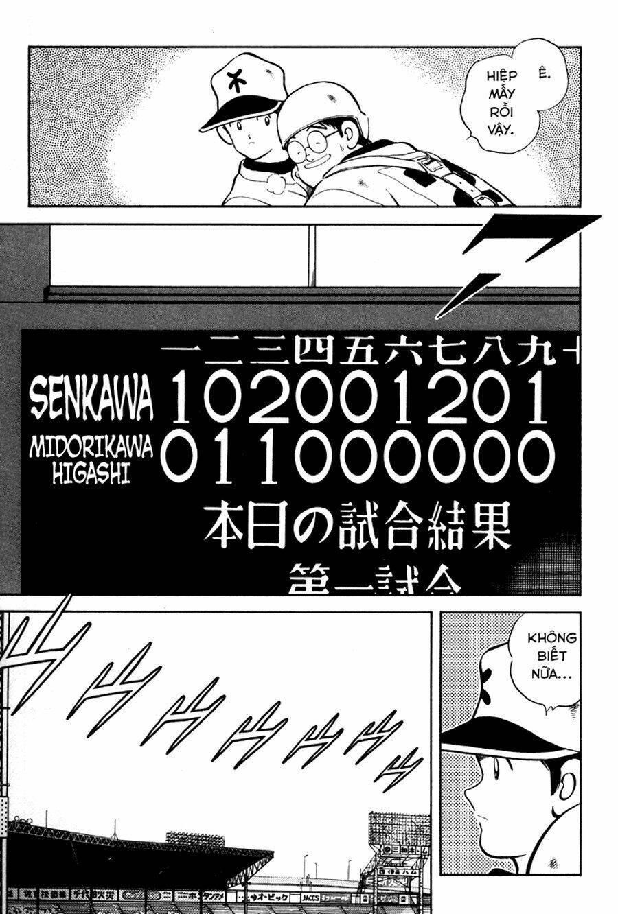 H2 Chapter 264 - TC Truyện
