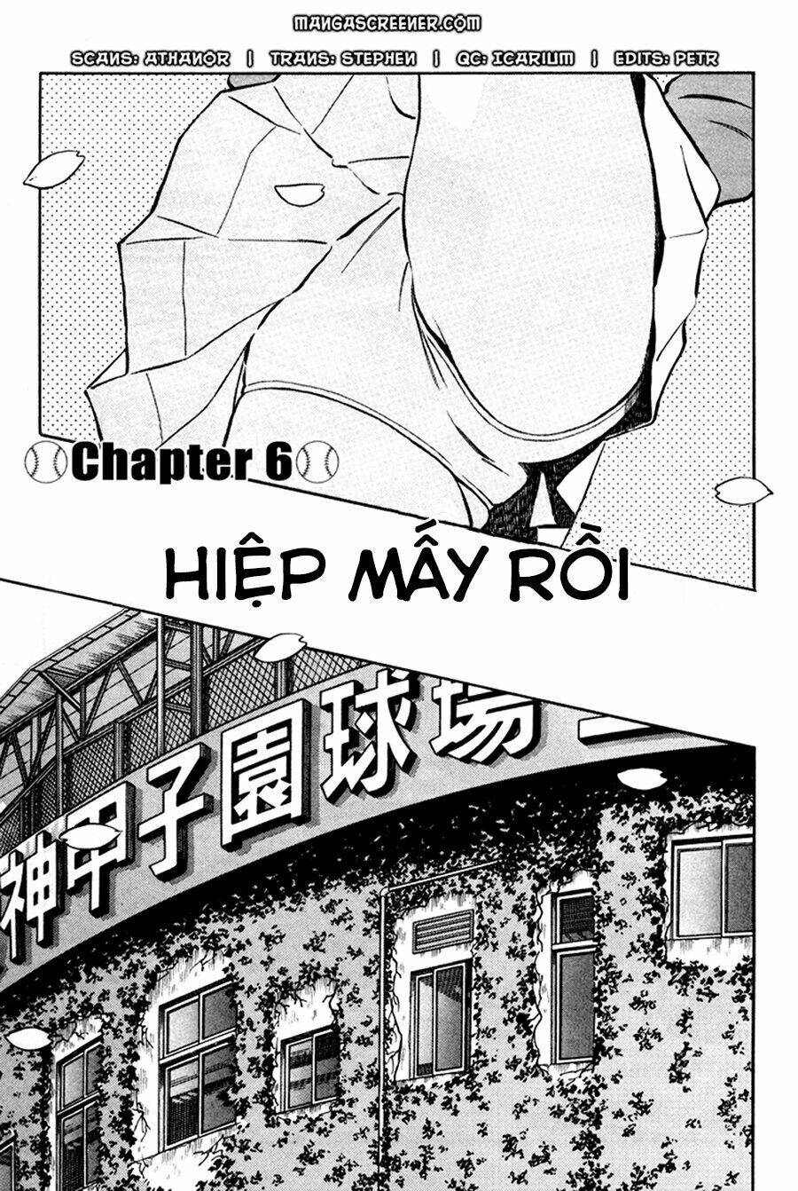 H2 Chapter 264 - TC Truyện