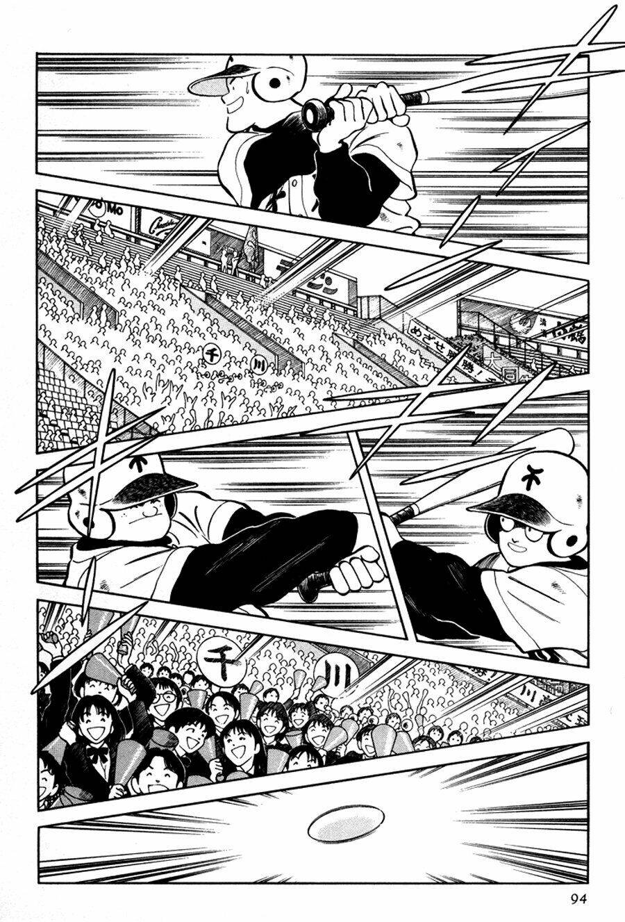 H2 Chapter 264 - TC Truyện