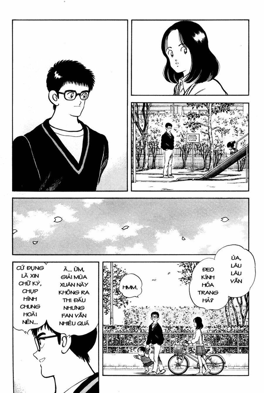 H2 Chapter 264 - TC Truyện