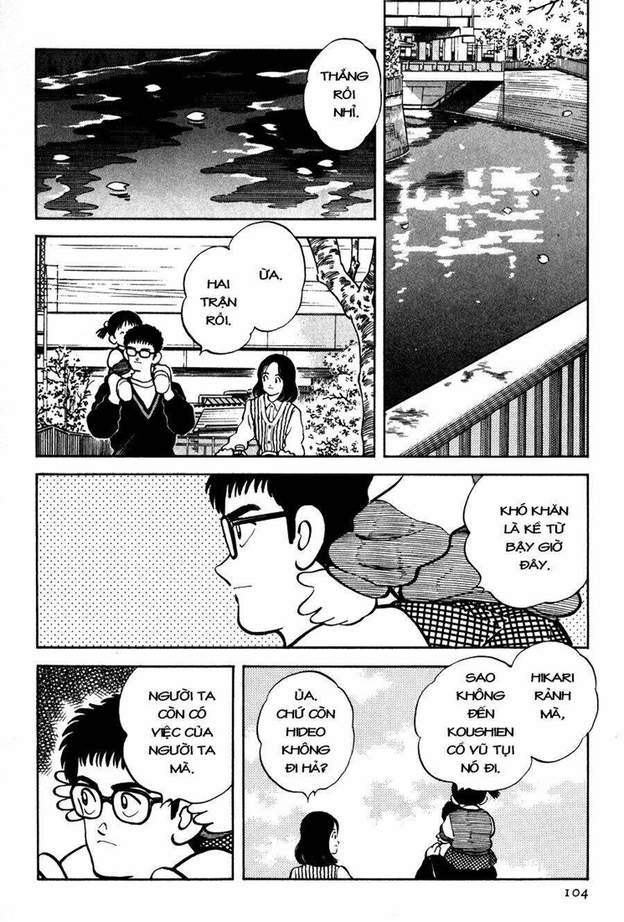 H2 Chapter 264 - TC Truyện