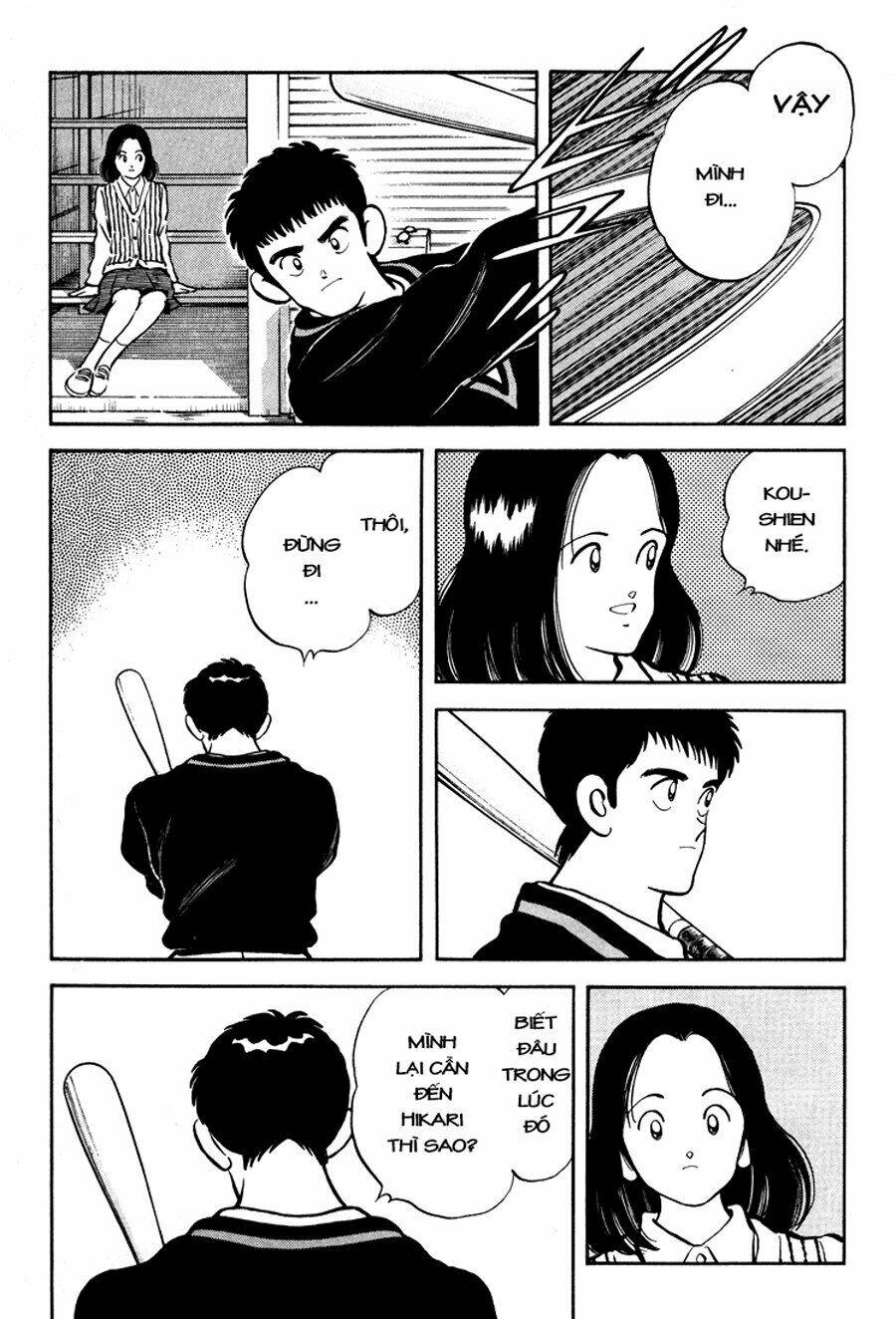 H2 Chapter 264 - TC Truyện