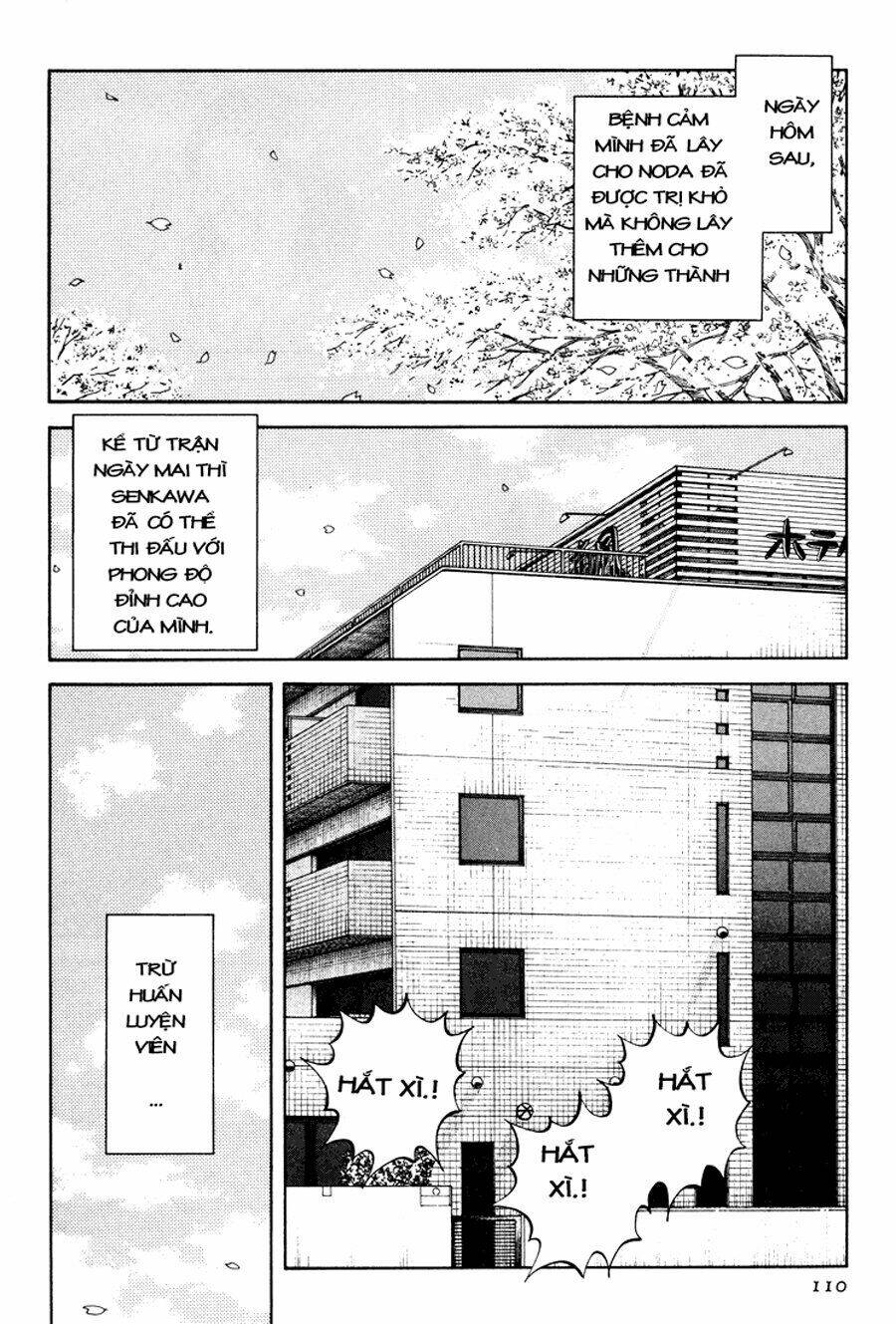 H2 Chapter 264 - TC Truyện
