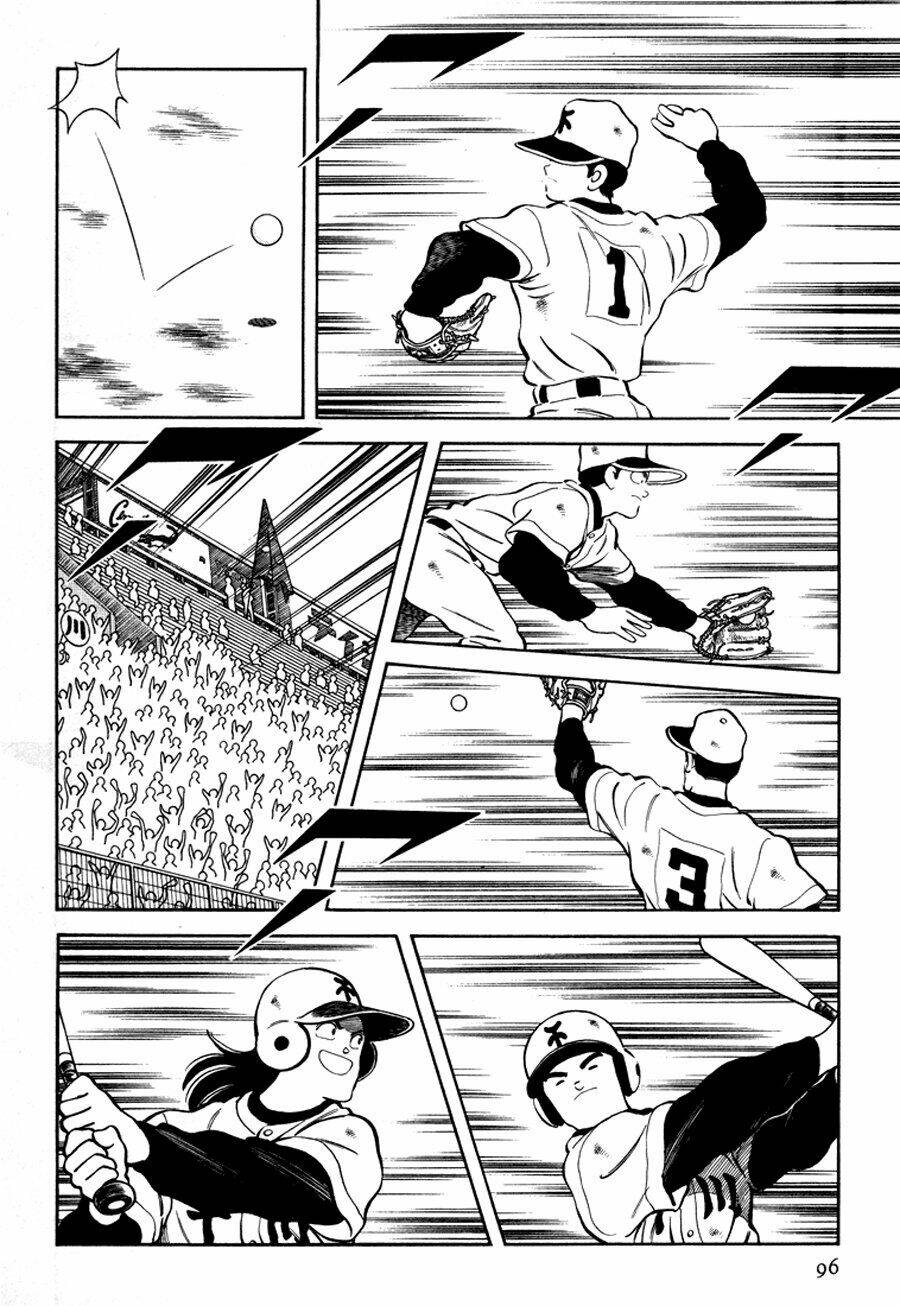 H2 Chapter 264 - TC Truyện