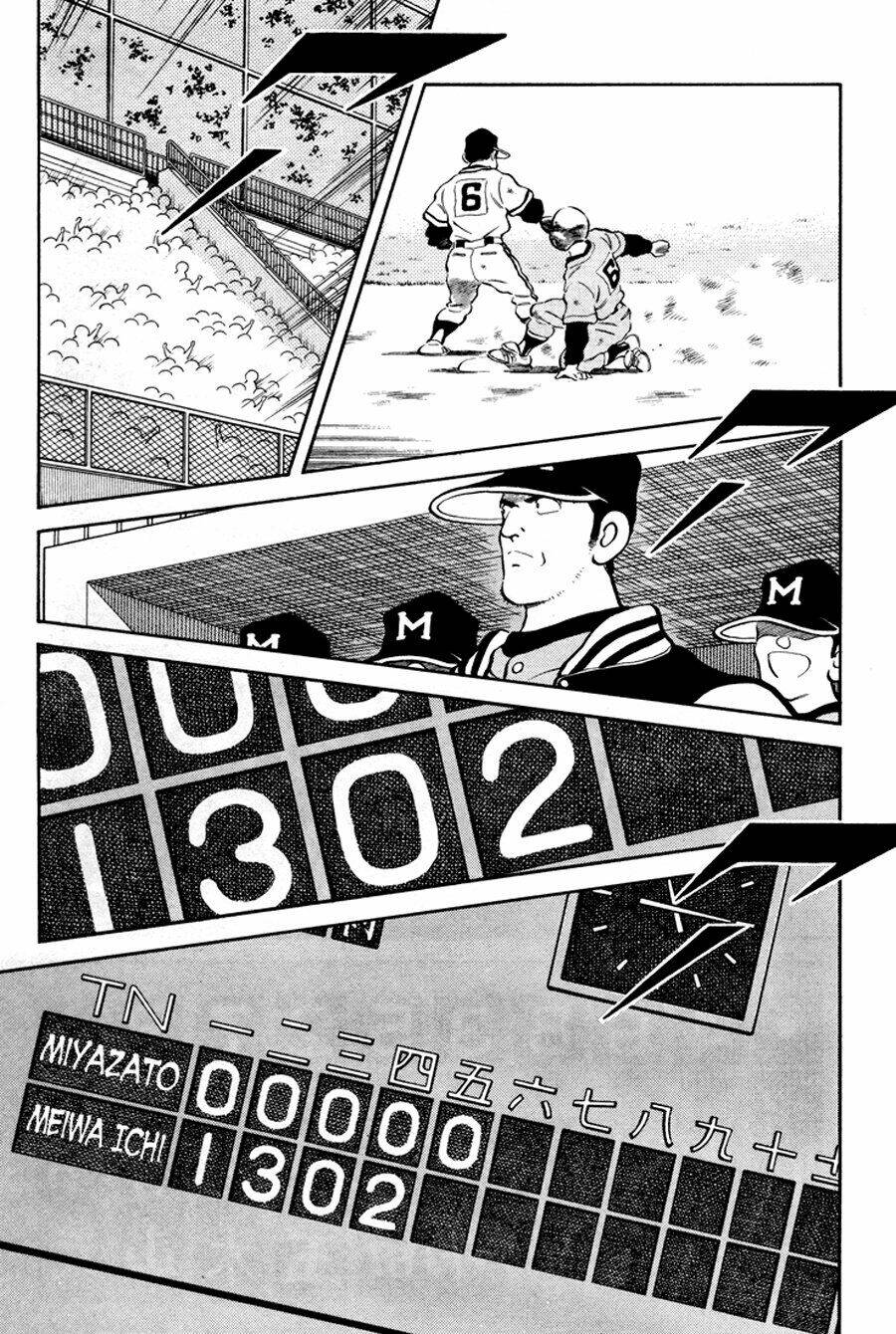 H2 Chapter 265 - TC Truyện