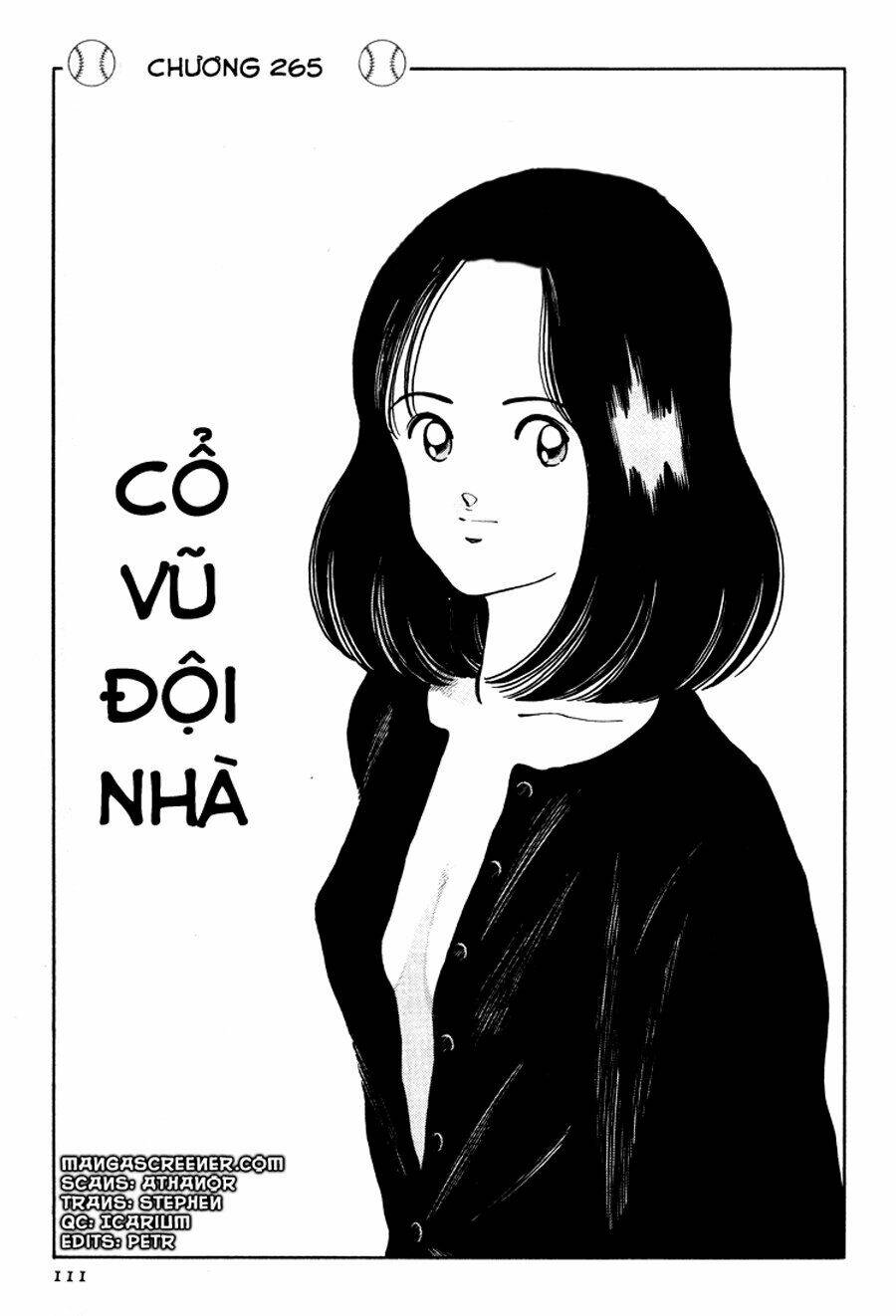 H2 Chapter 265 - TC Truyện