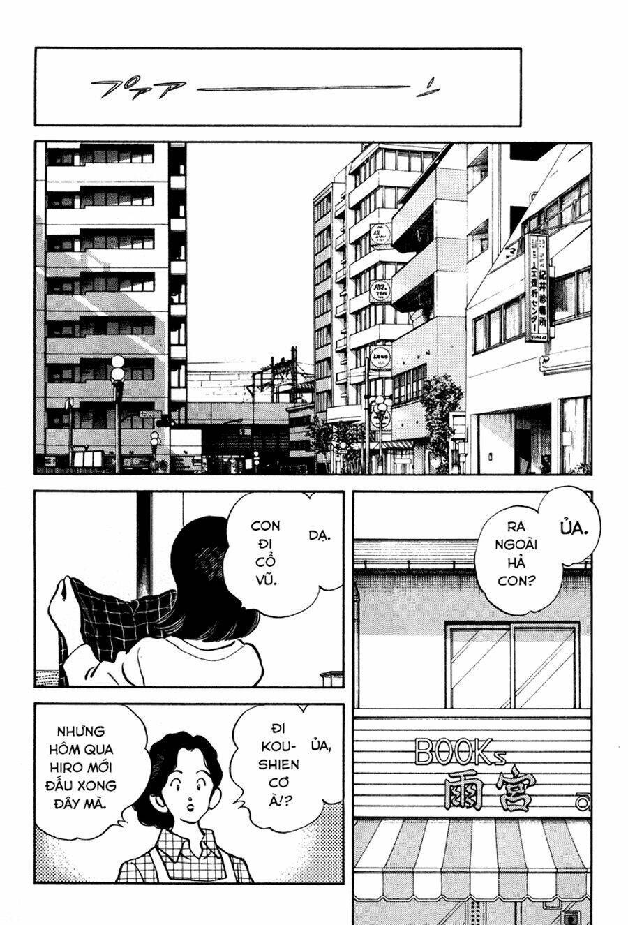 H2 Chapter 265 - TC Truyện