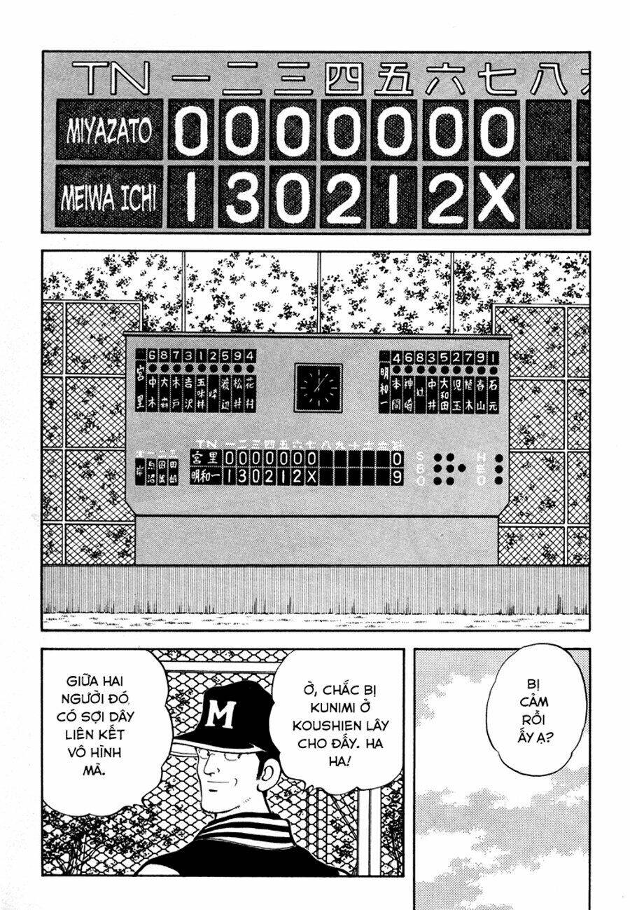 H2 Chapter 265 - TC Truyện
