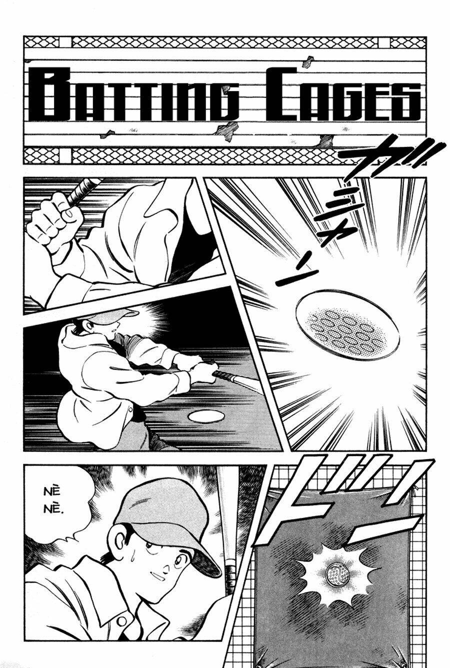 H2 Chapter 265 - TC Truyện