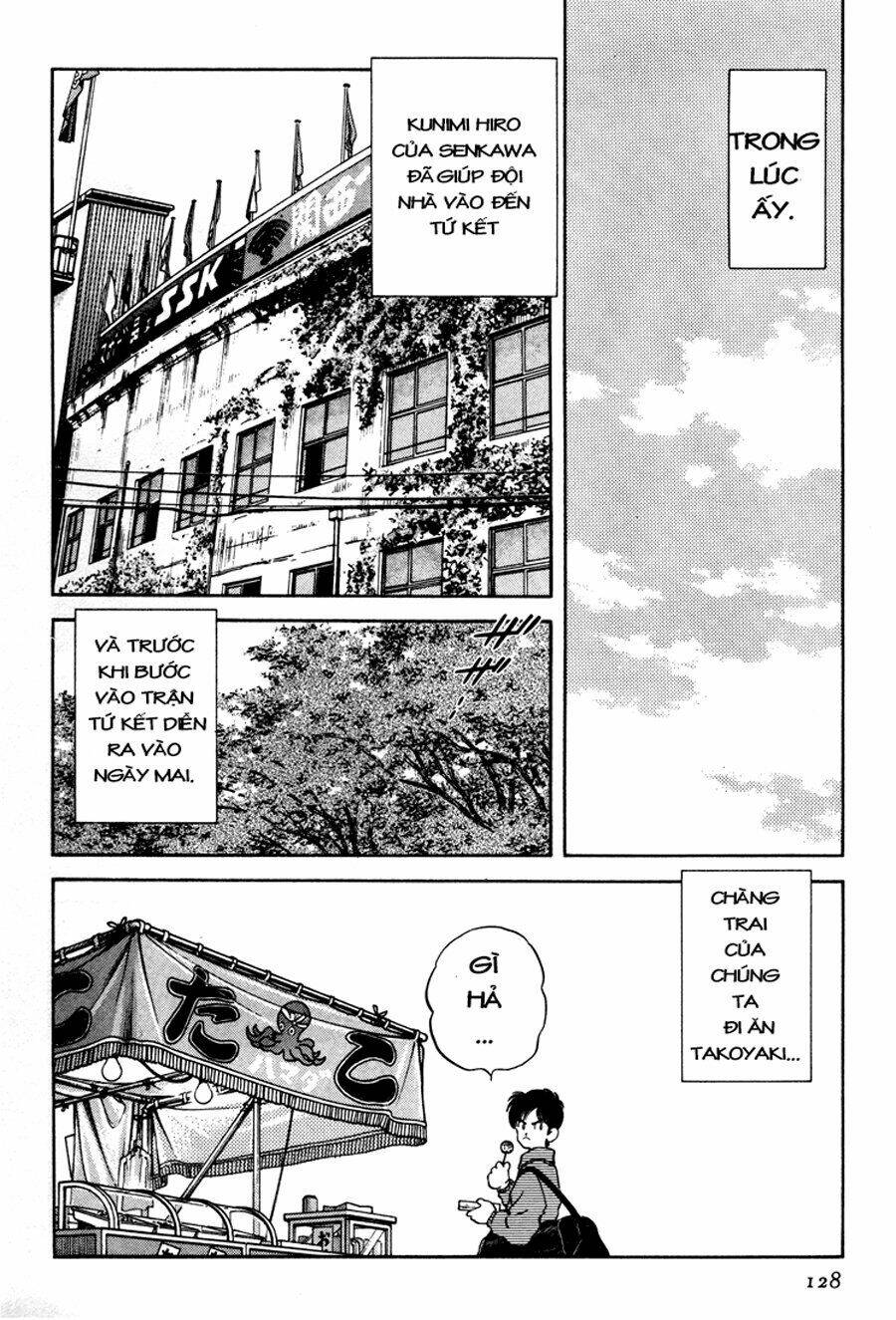 H2 Chapter 265 - TC Truyện
