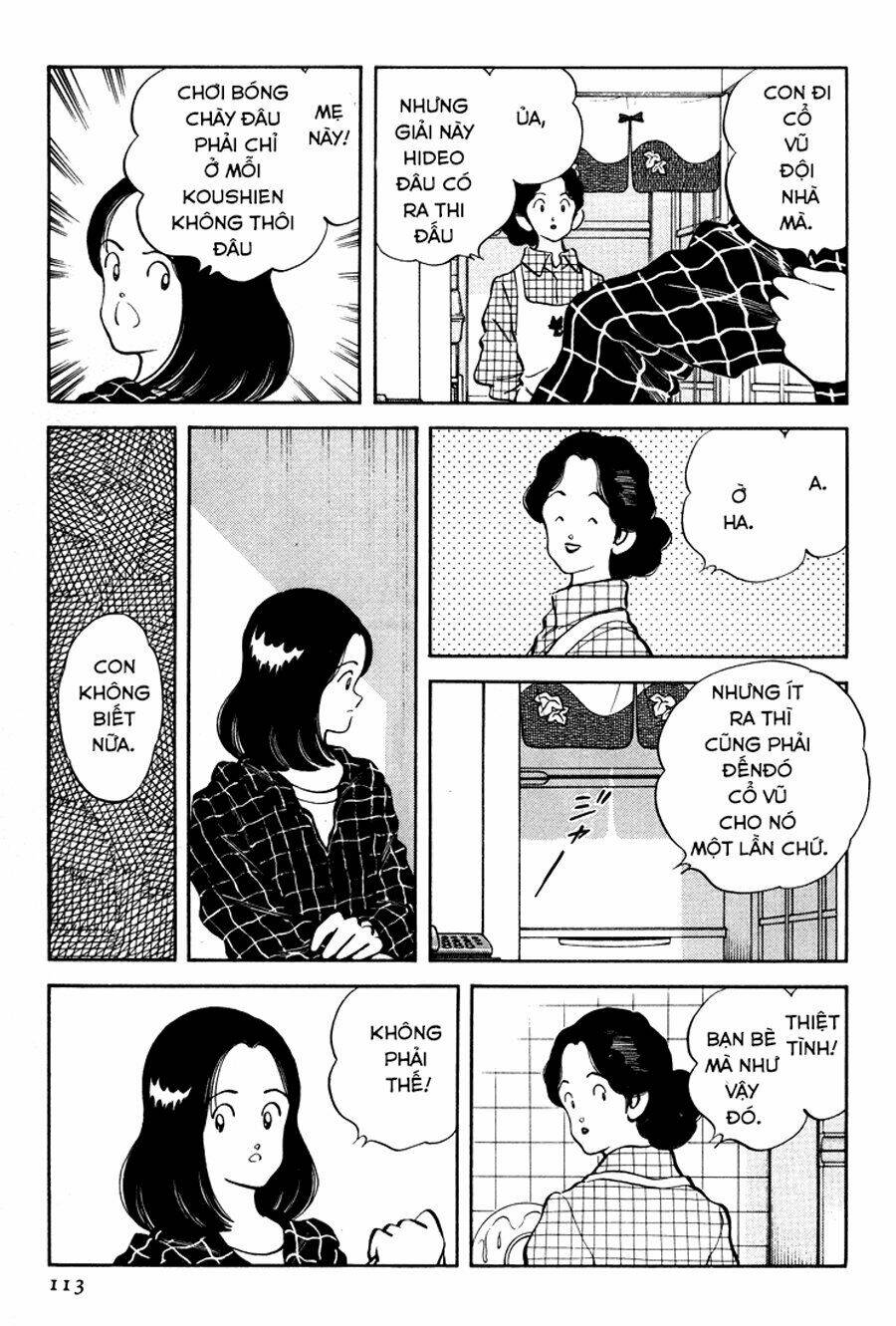 H2 Chapter 265 - TC Truyện