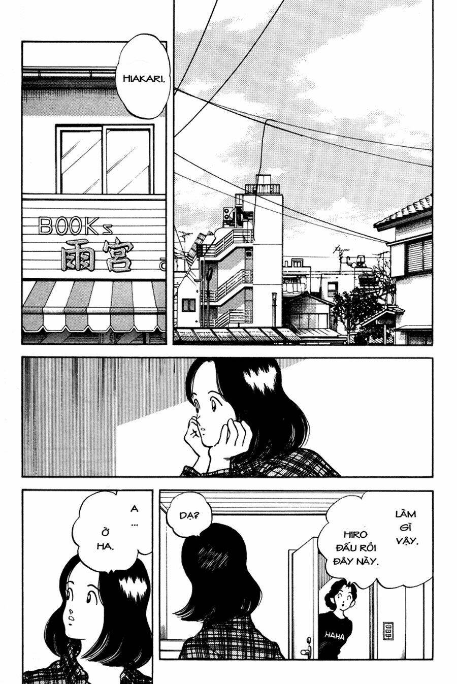 H2 Chapter 266 - TC Truyện