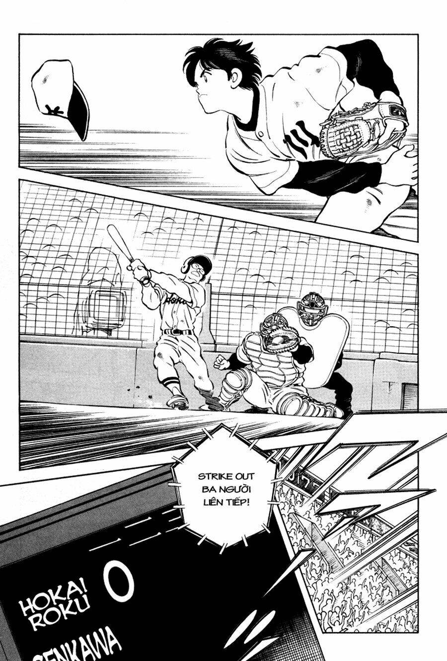 H2 Chapter 266 - TC Truyện