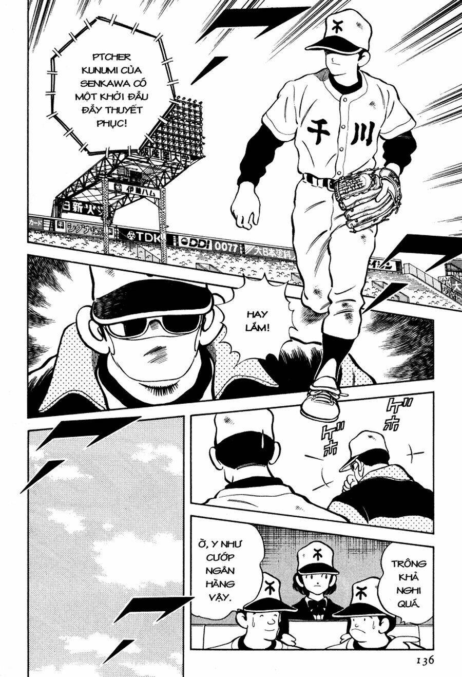 H2 Chapter 266 - TC Truyện
