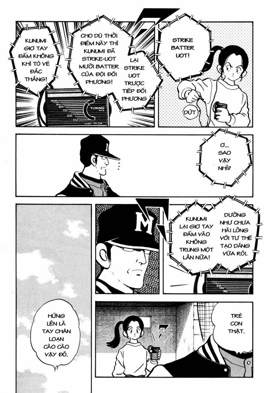 H2 Chapter 266 - TC Truyện