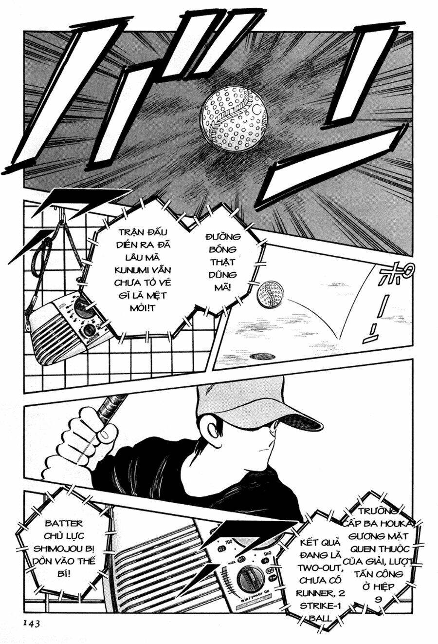 H2 Chapter 266 - TC Truyện
