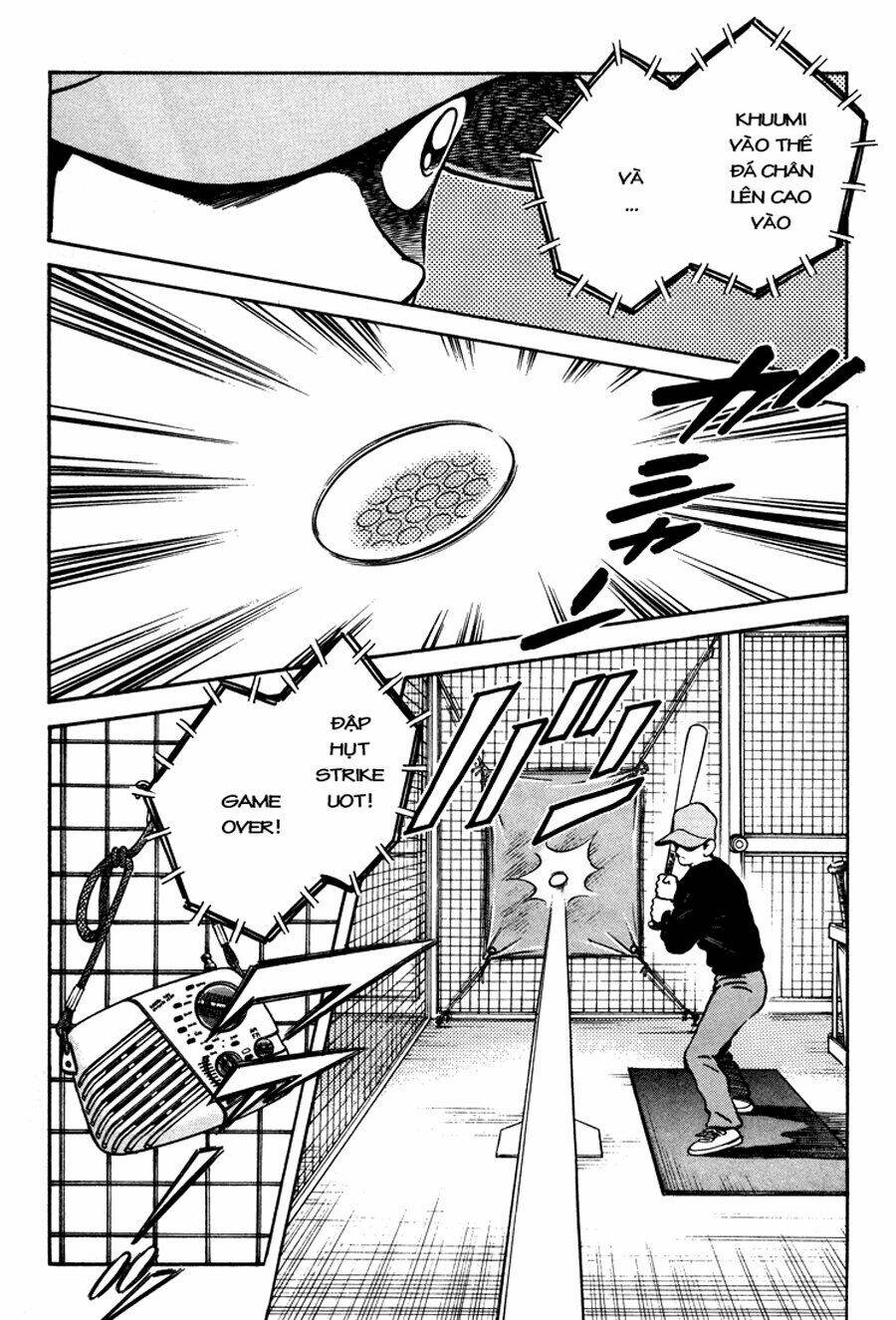 H2 Chapter 266 - TC Truyện