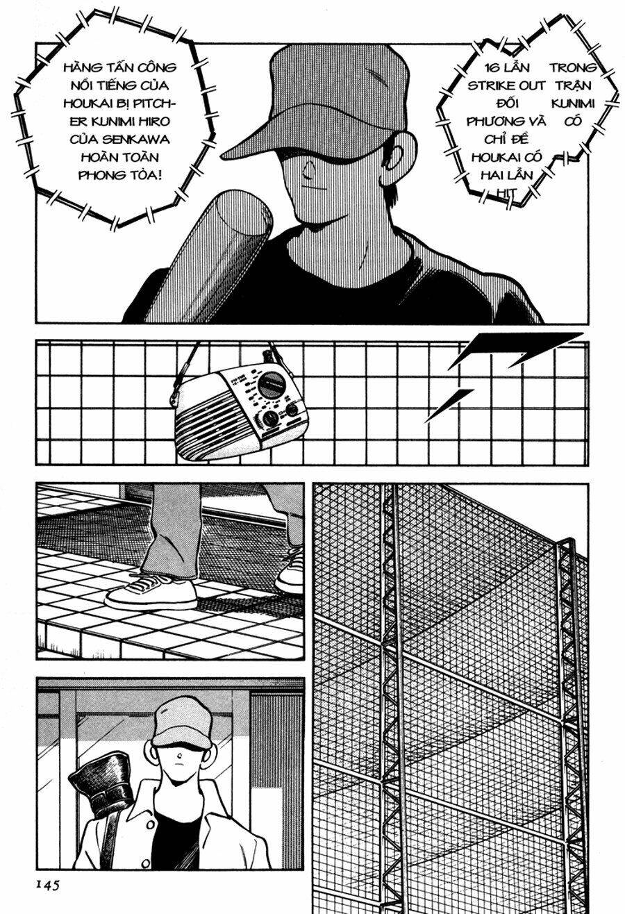 H2 Chapter 266 - TC Truyện