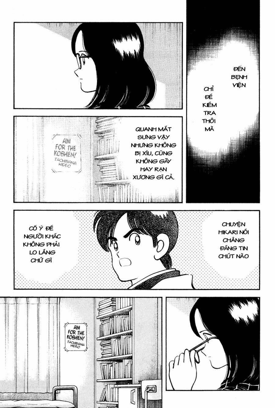 H2 Chapter 266 - TC Truyện