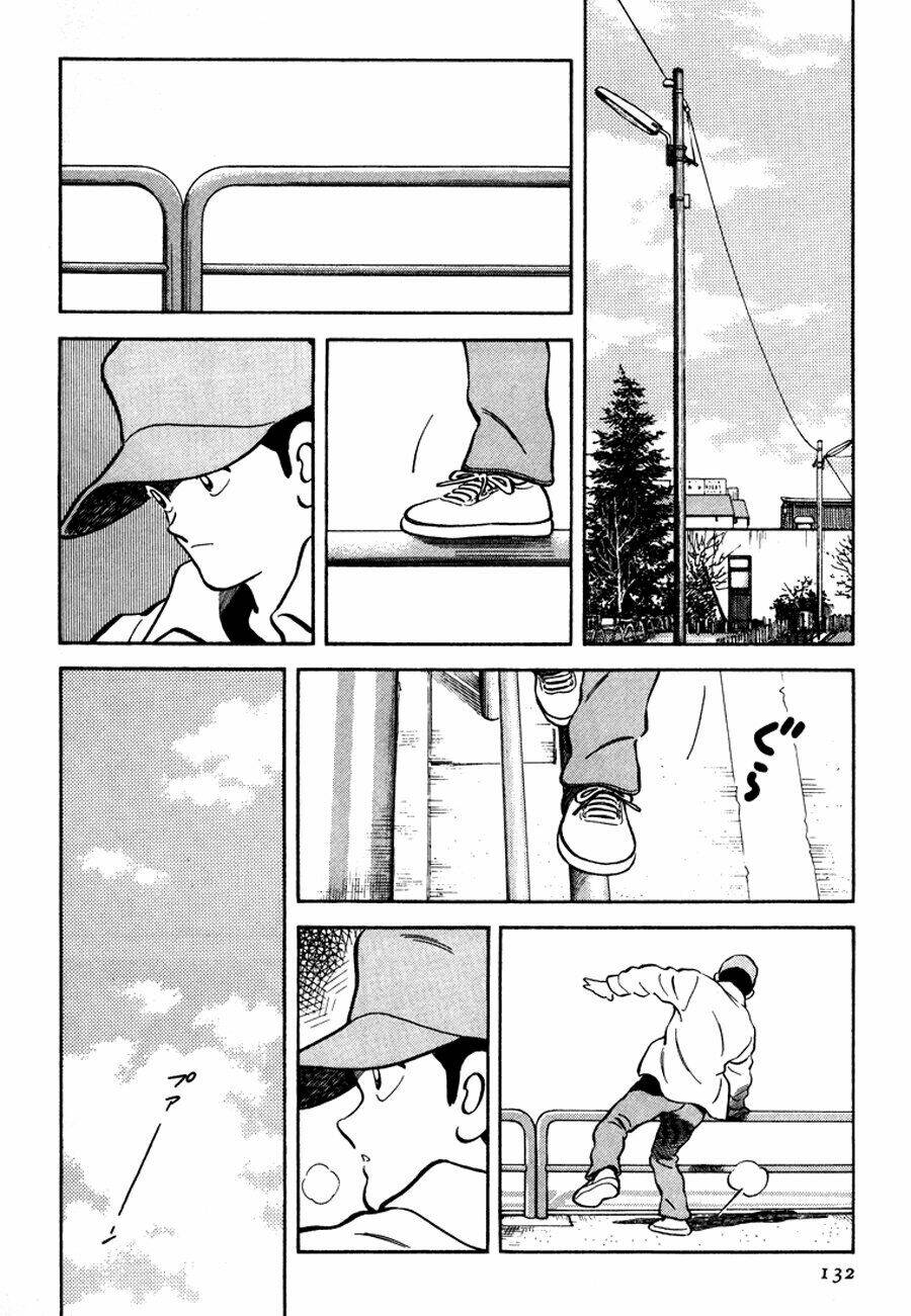 H2 Chapter 266 - TC Truyện