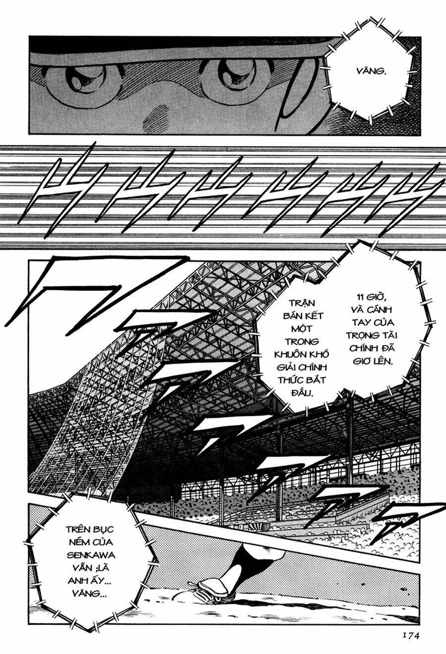 H2 Chapter 268 - TC Truyện