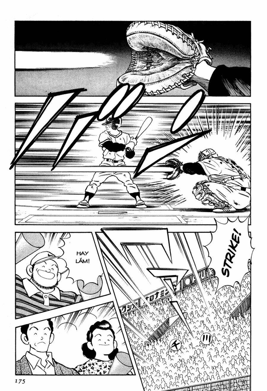 H2 Chapter 268 - TC Truyện