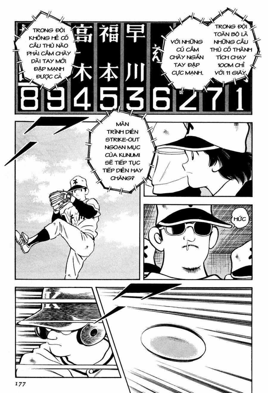 H2 Chapter 268 - TC Truyện