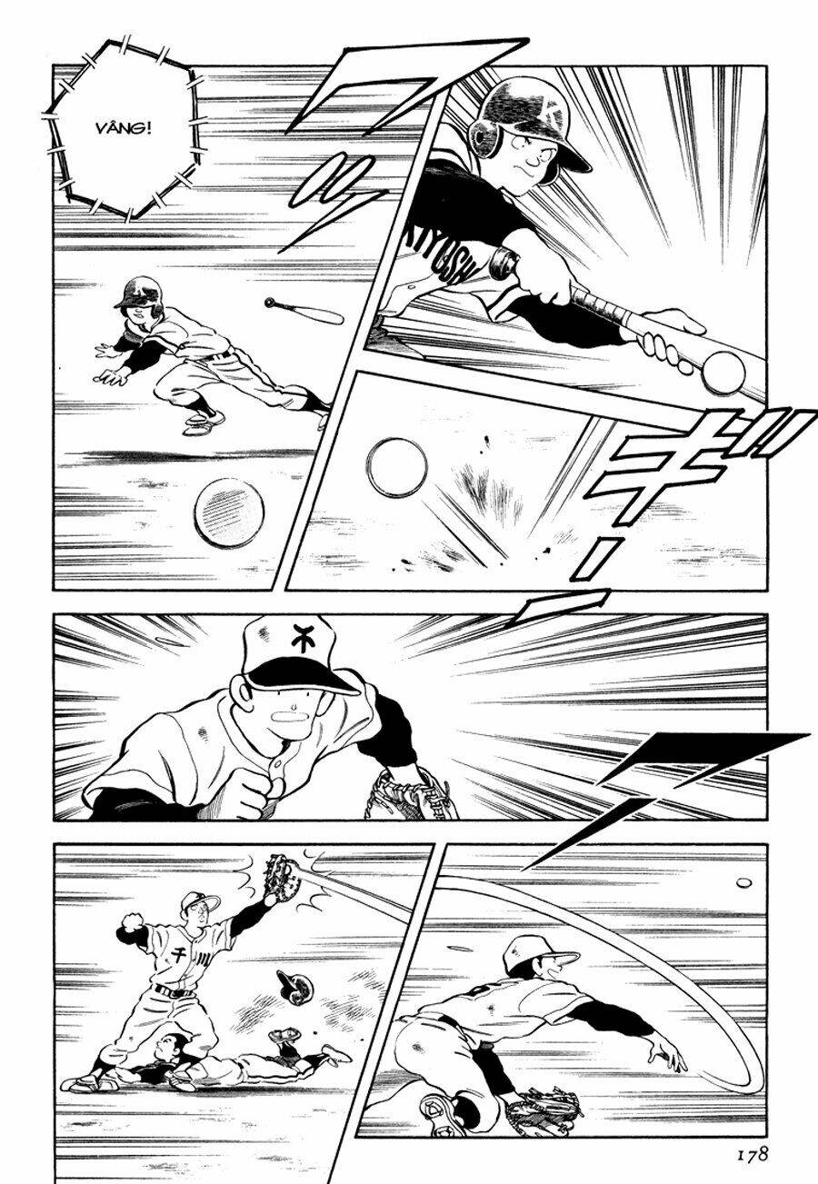H2 Chapter 268 - TC Truyện