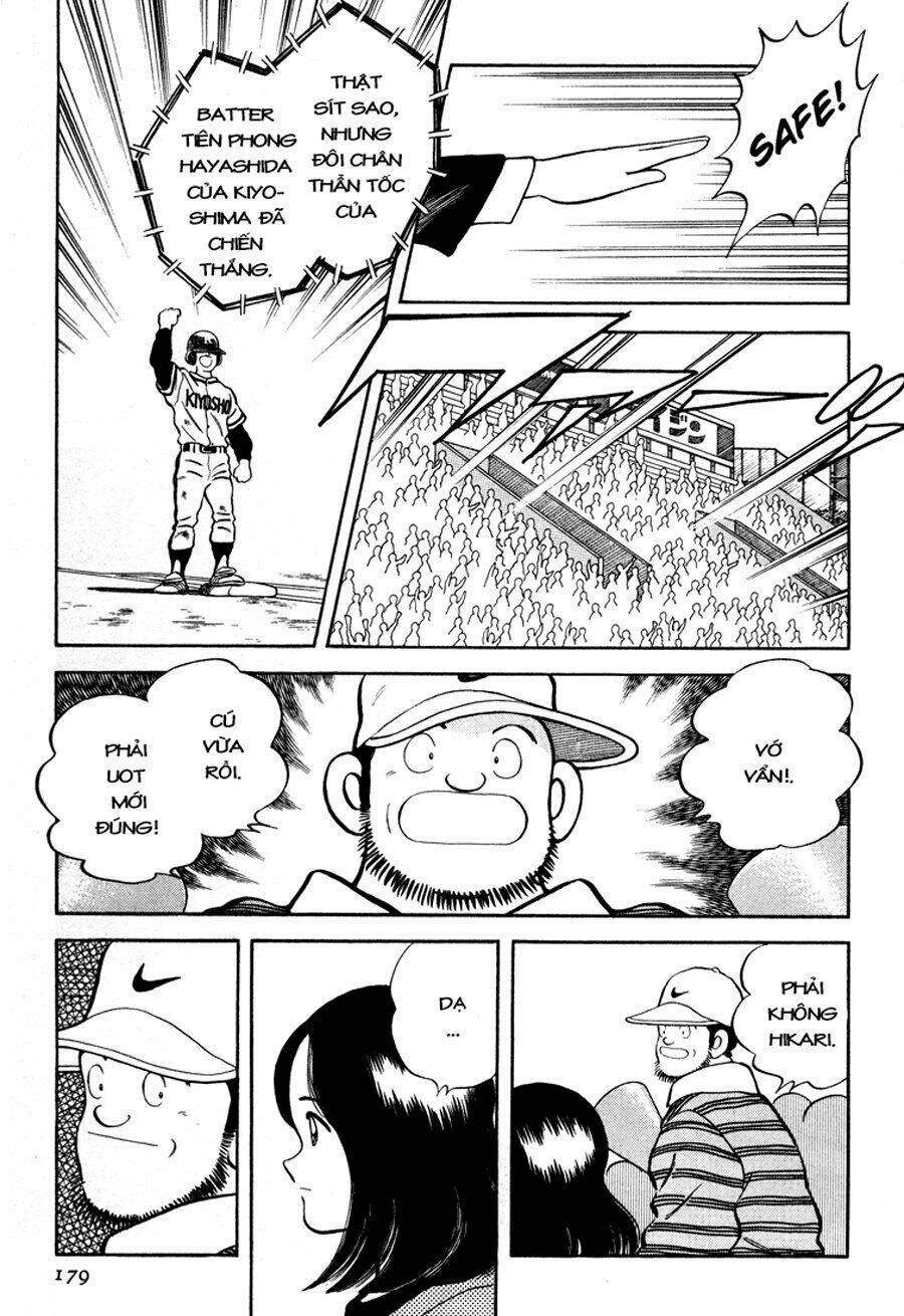 H2 Chapter 268 - TC Truyện