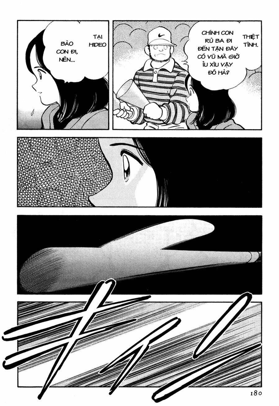 H2 Chapter 268 - TC Truyện