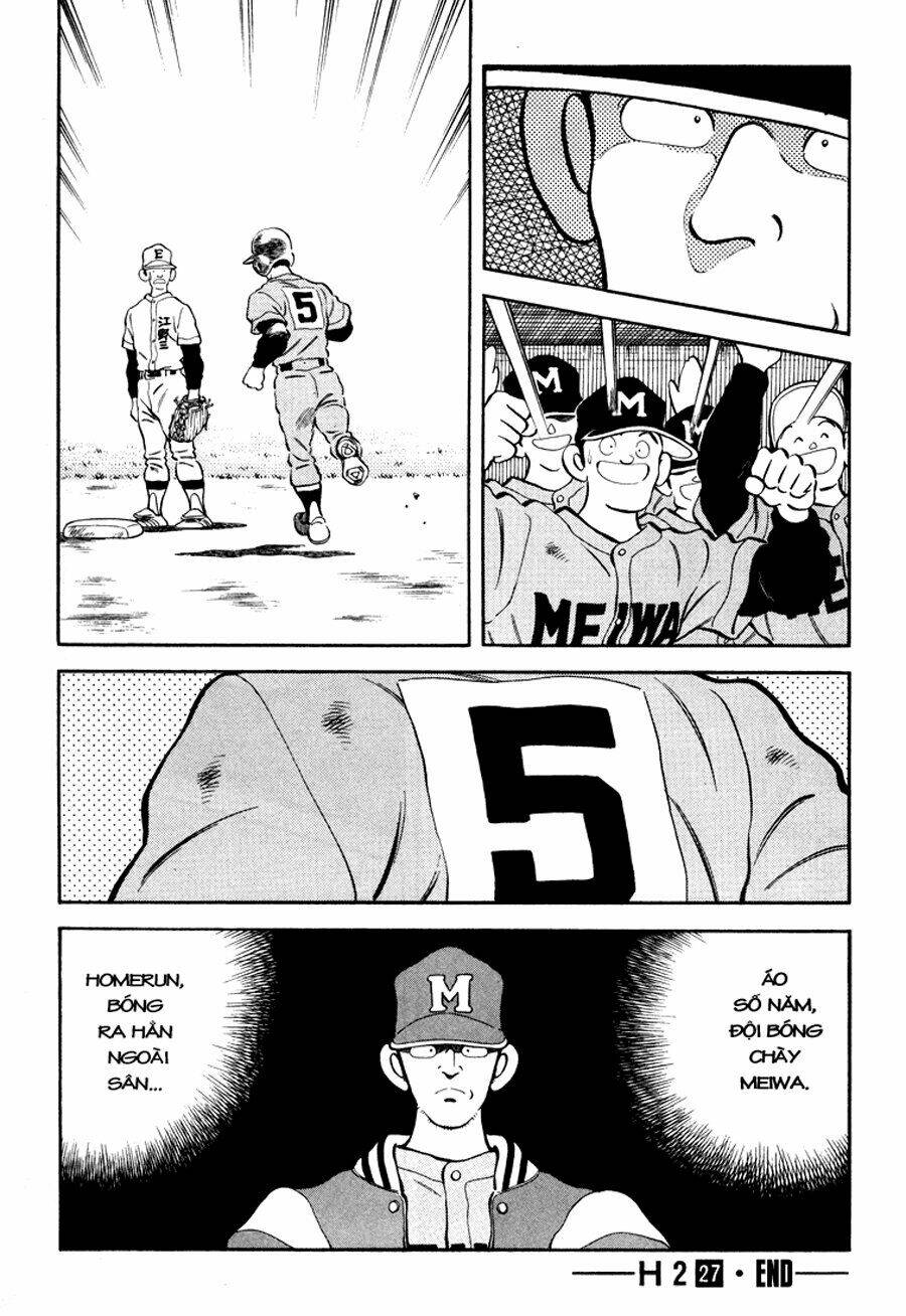 H2 Chapter 268 - TC Truyện
