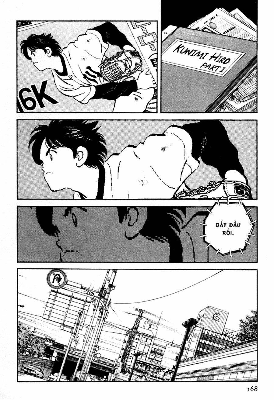 H2 Chapter 268 - TC Truyện