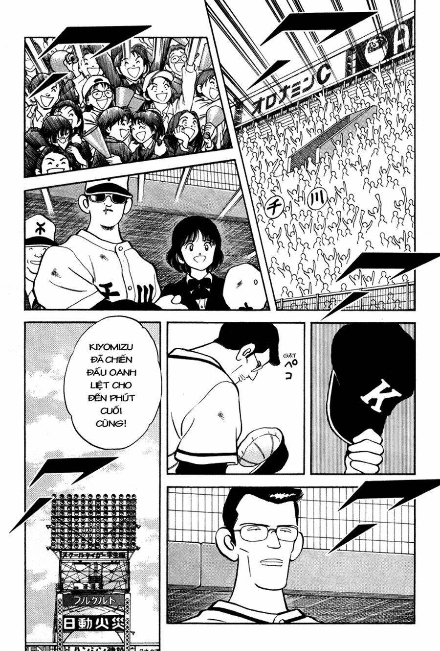 H2 Chapter 270 - TC Truyện