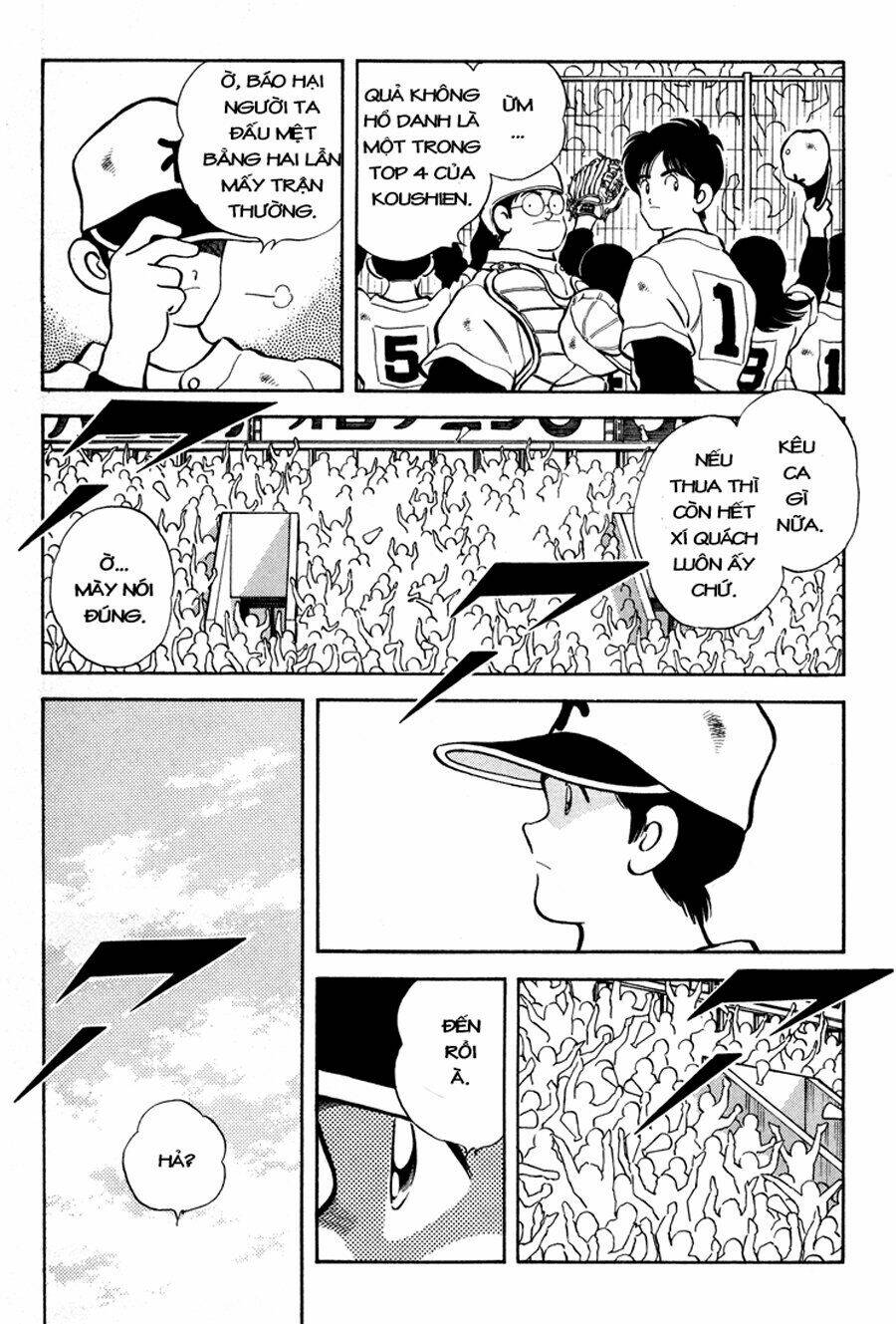 H2 Chapter 270 - TC Truyện