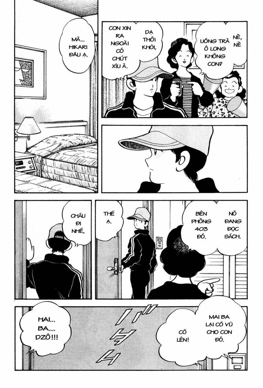 H2 Chapter 270 - TC Truyện