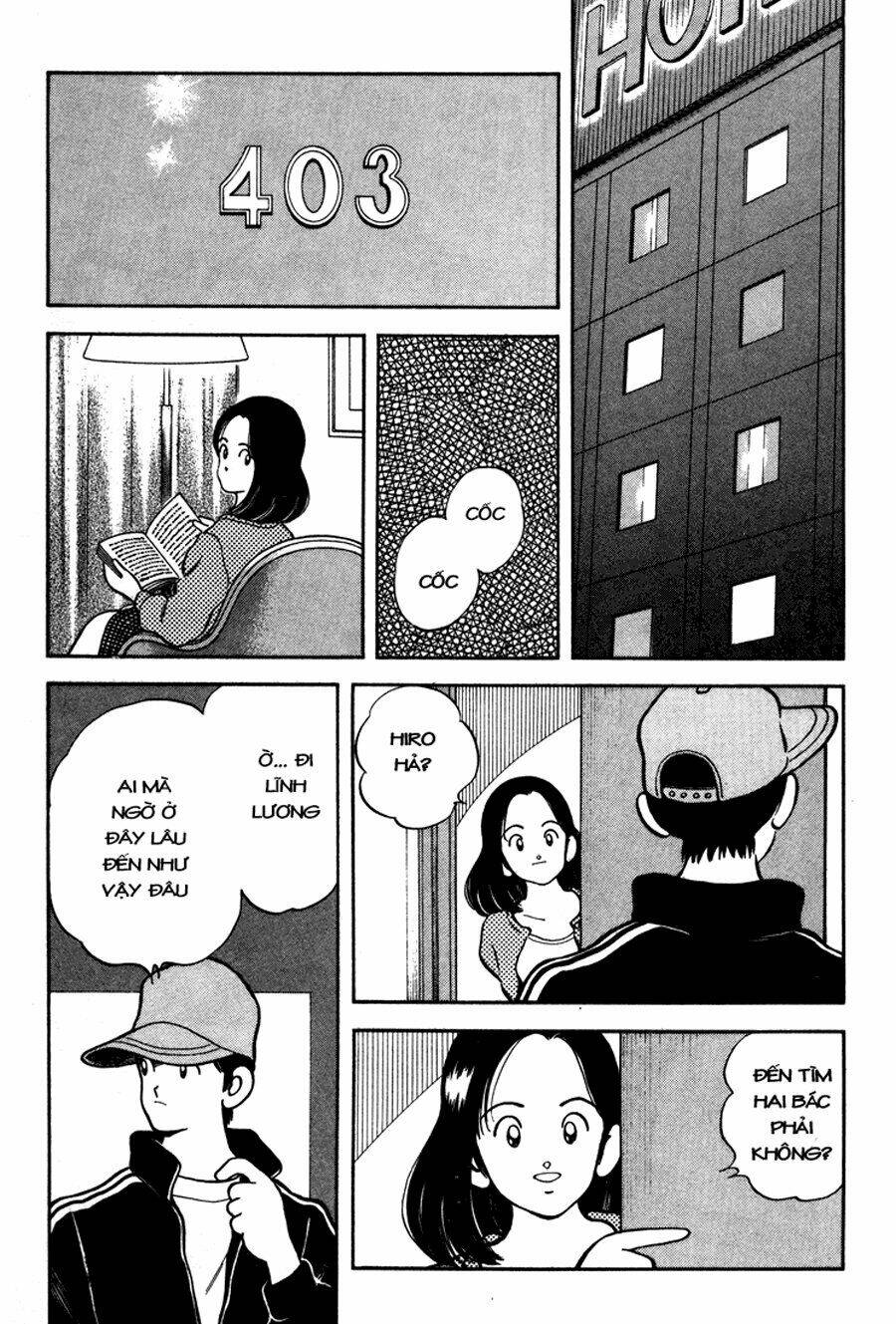 H2 Chapter 270 - TC Truyện