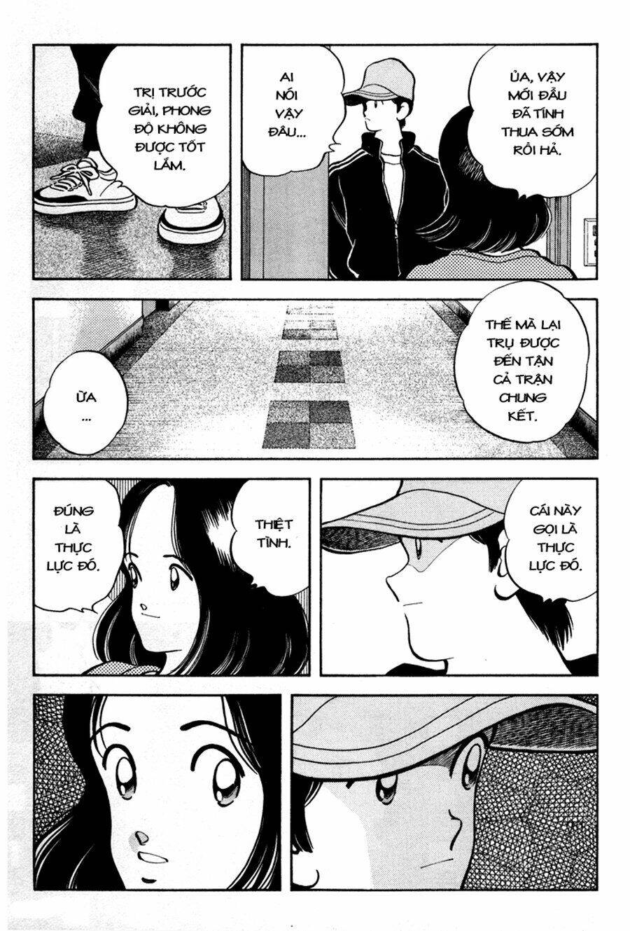 H2 Chapter 270 - TC Truyện