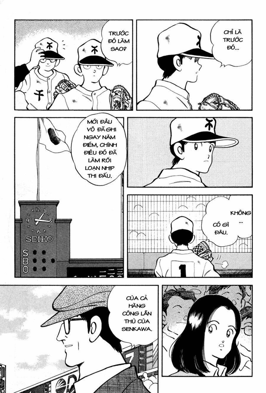 H2 Chapter 273 - TC Truyện