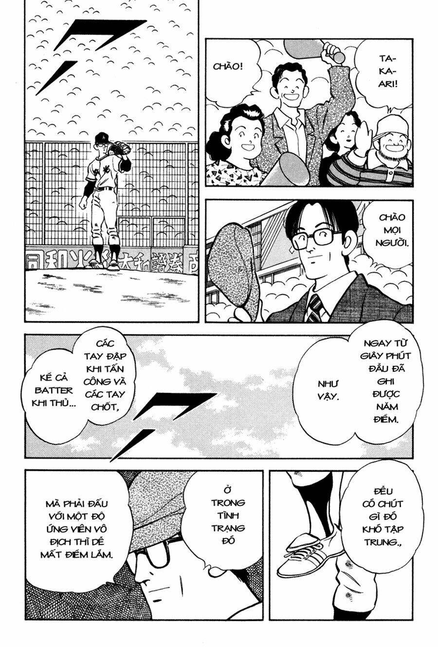 H2 Chapter 273 - TC Truyện