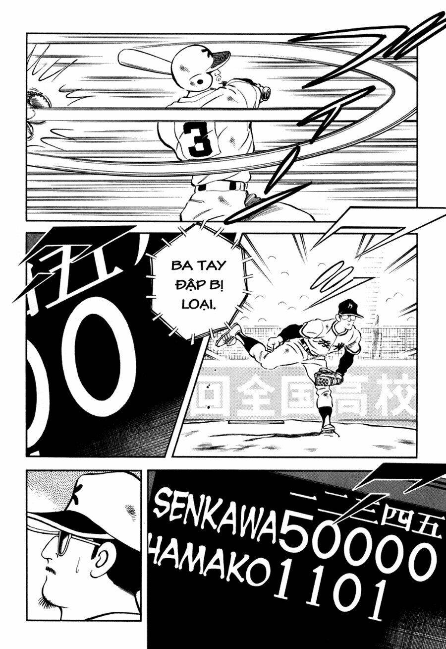 H2 Chapter 273 - TC Truyện