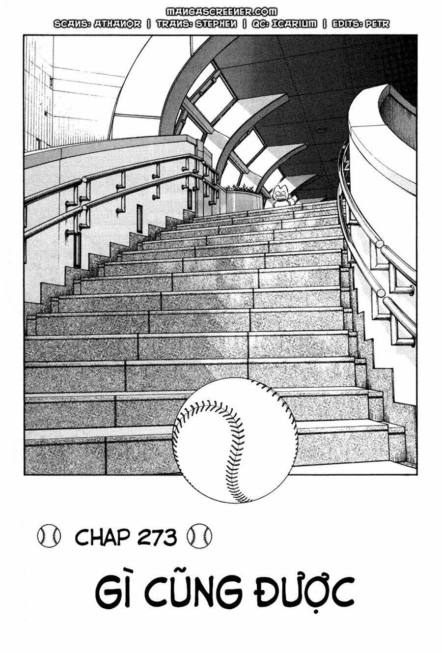 H2 Chapter 273 - TC Truyện