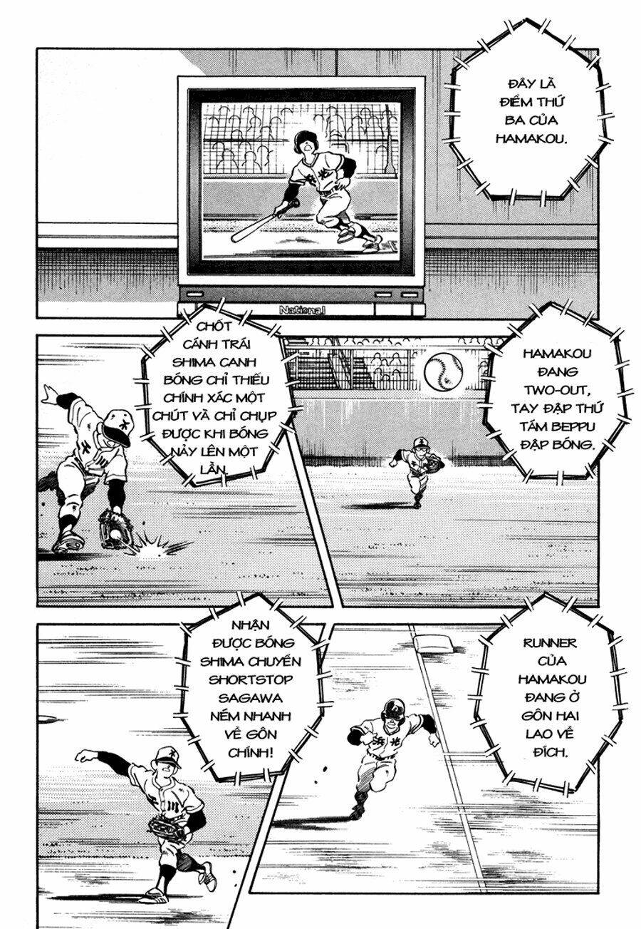 H2 Chapter 273 - TC Truyện
