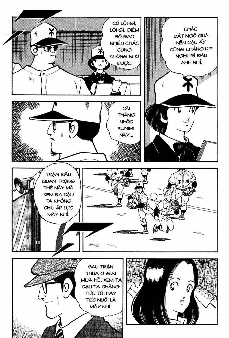 H2 Chapter 273 - TC Truyện
