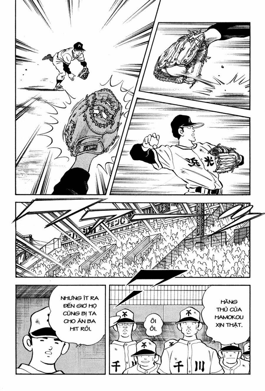H2 Chapter 273 - TC Truyện