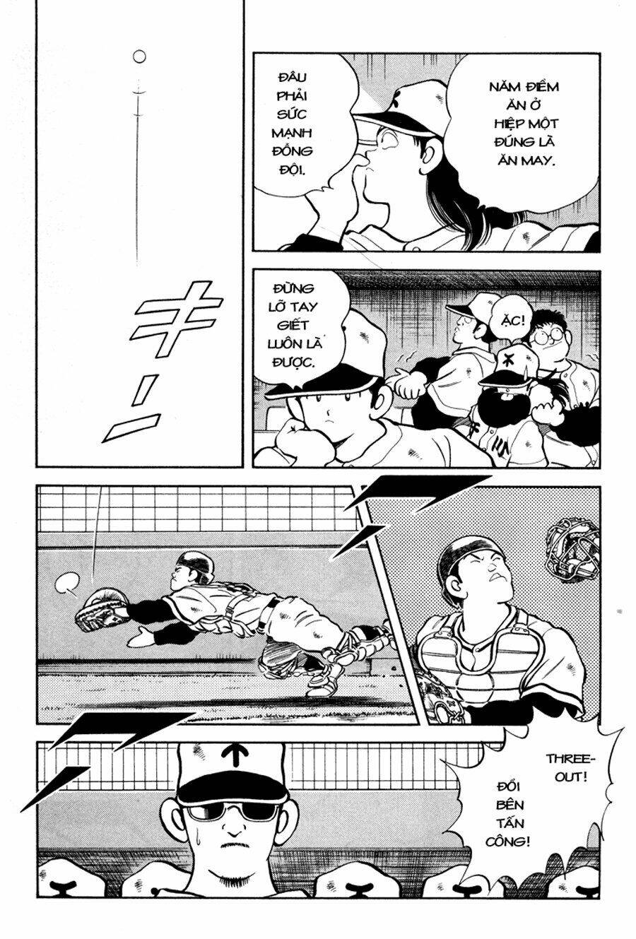 H2 Chapter 273 - TC Truyện