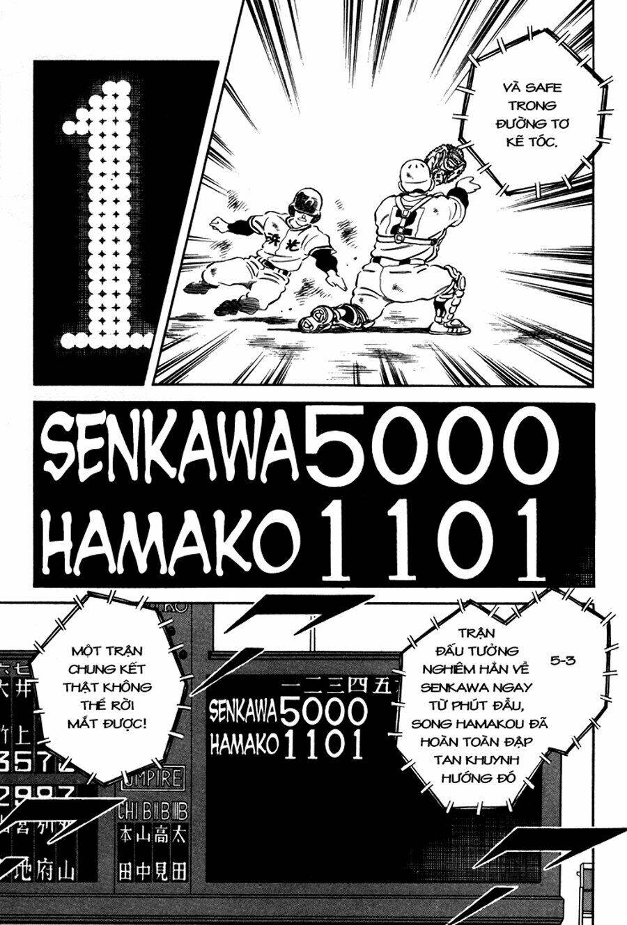 H2 Chapter 273 - TC Truyện
