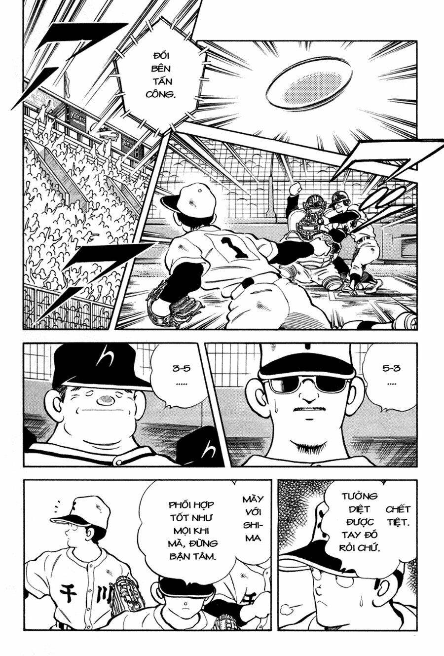 H2 Chapter 273 - TC Truyện